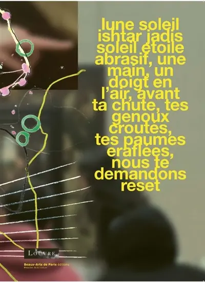L'atelier Creuzet au Louvre