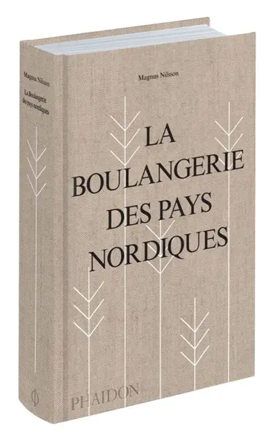 La boulangerie des pays nordiques