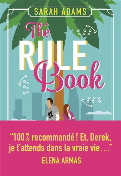 The rule book