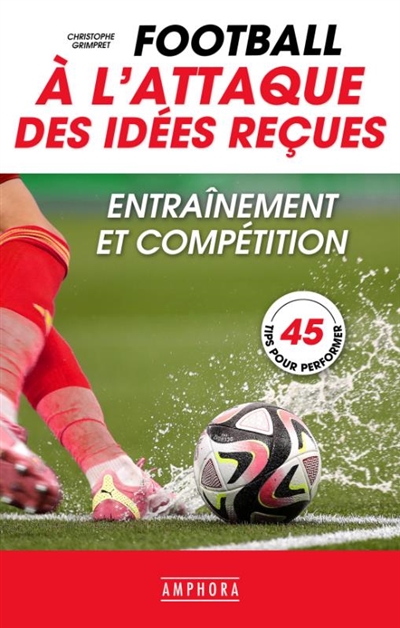 Football : à l'attaque des...