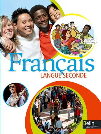 Français : langue seconde