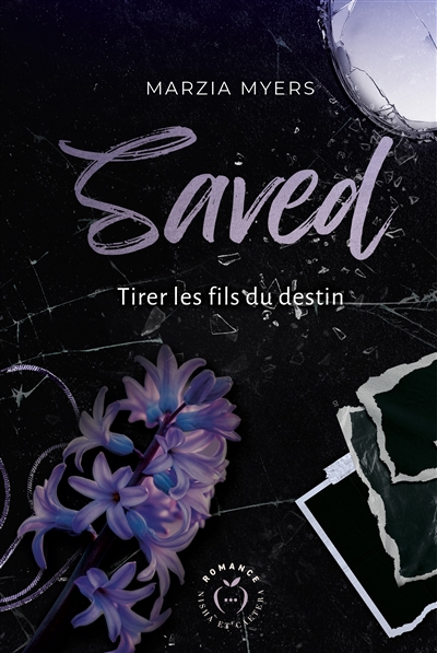 Saved : tirer les fils du...