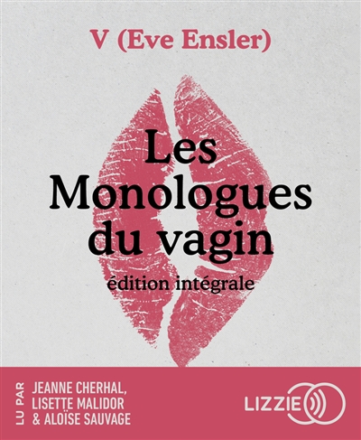 les monologues du vagin