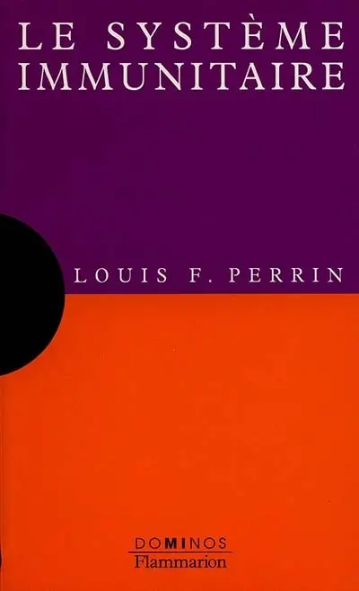Le système immunitaire