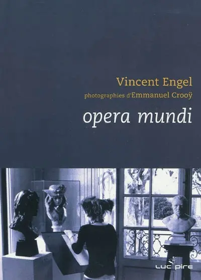 Opera mundi