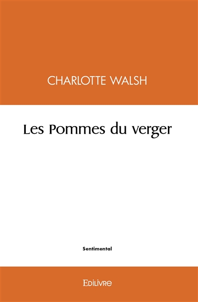 Les pommes du verger