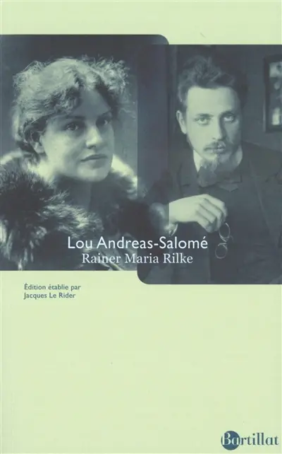 Rainer Maria Rilke