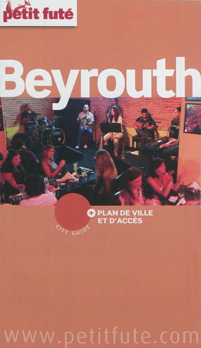 Beyrouth