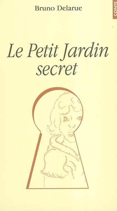 Le petit jardin secret