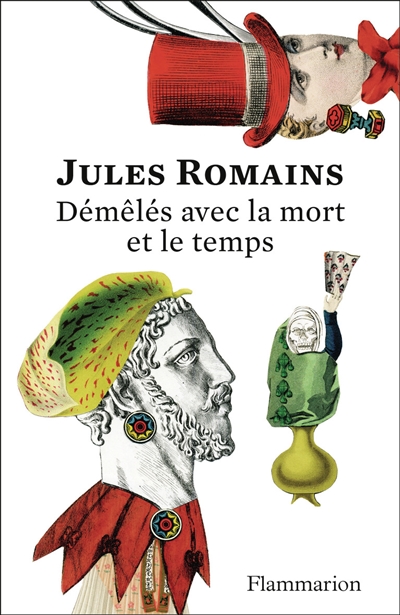 Démêlés avec la mort et le temps