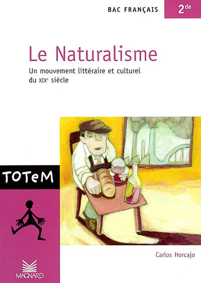 Le naturalisme, bac français 2de : un mouvement littéraire et culturel du XIXe siècle