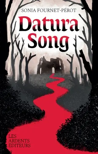 Trilogie Ethel. Datura song