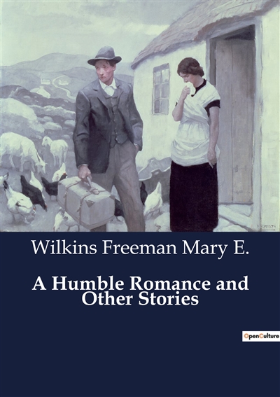 A Humble Romance and Other...