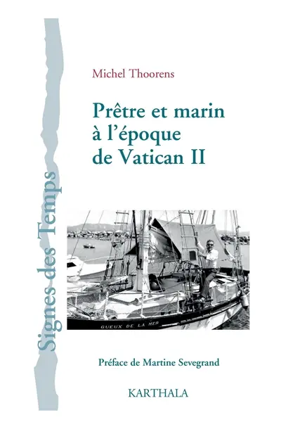 Prêtre et marin à l'époque de Vatican II