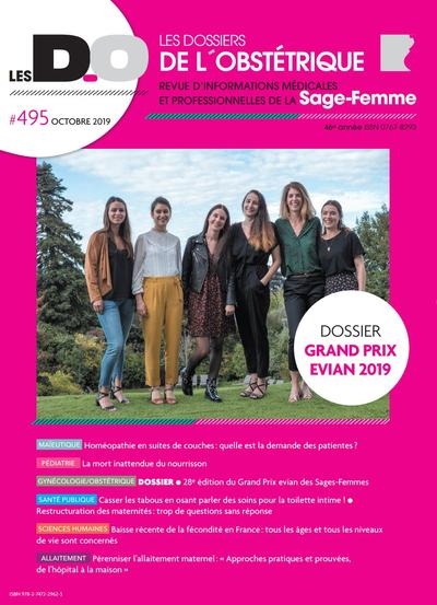 Dossiers de l'obstétrique...