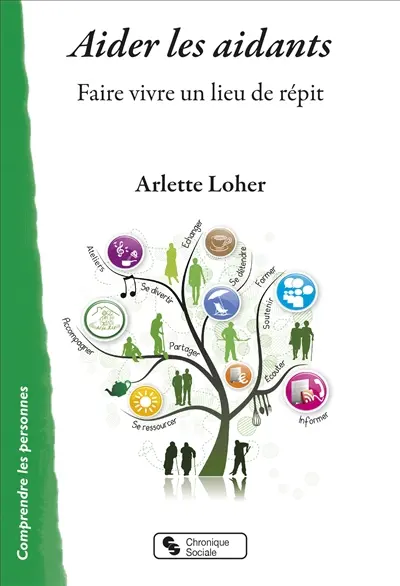 Aider les aidants : faire vivre un lieu de répit
