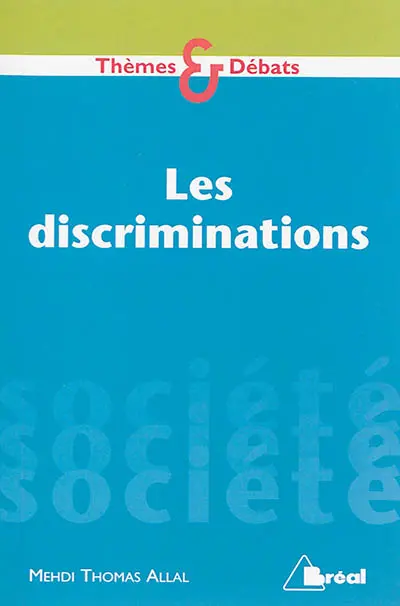 Les discriminations