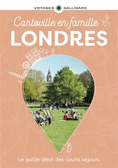 Londres en famille : visites, détente, activités, bonnes adresses Londres en famille : visites, détente, activités, bonnes adresses