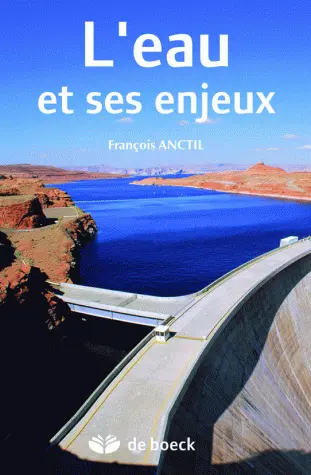 L'eau et ses enjeux