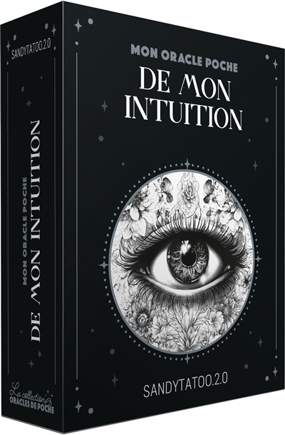 Le pocket oracle de mon intuition