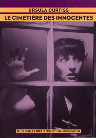 Le cimetière des innocentes