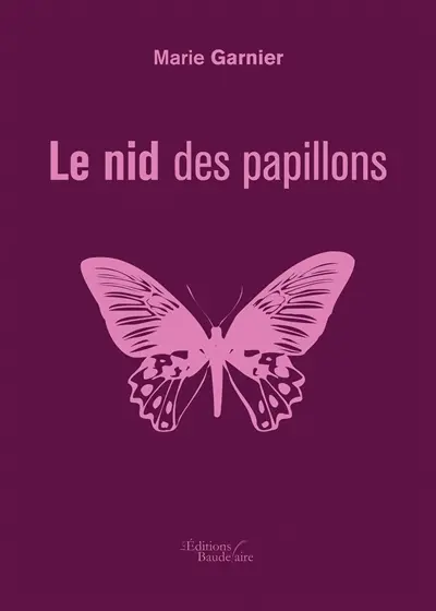 Le nid des papillons