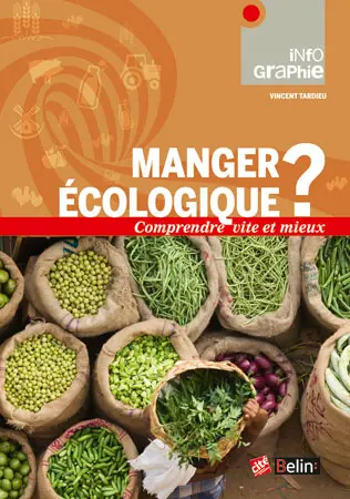 Manger écologique ? : comprendre vite et mieux