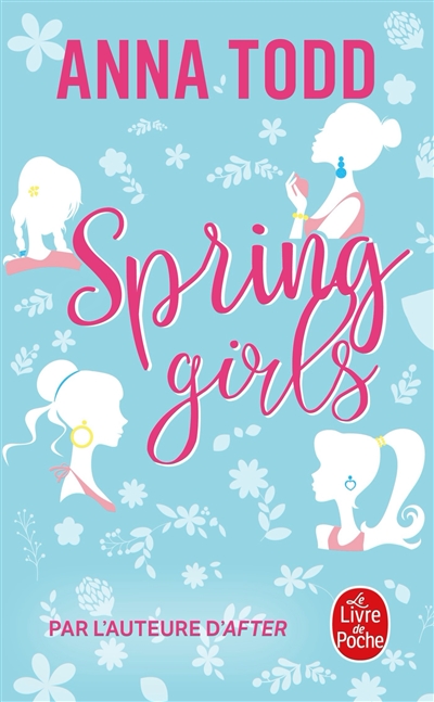Spring girls