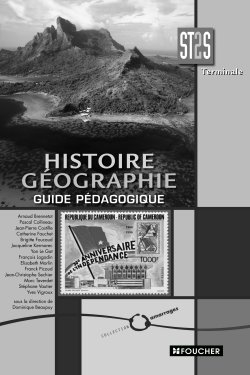 Histoire géographie terminale ST2S : guide pédagogique