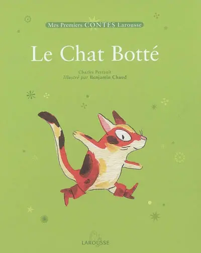Le chat botté. Les habits neufs de l'empereur
