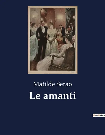 Le amanti : Un amore proibito tra passione e malinconia
