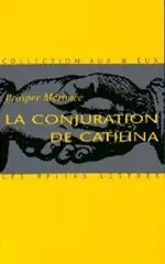 La conjuration de Catilina