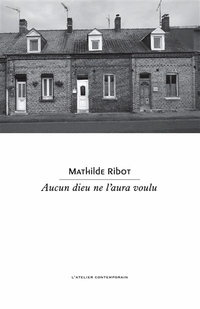 Aucun dieu ne l'aura voulu