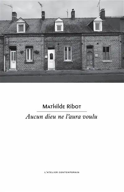 Aucun dieu ne l'aura voulu