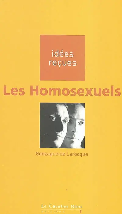 Les homosexuels