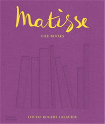 Matisse : The Books