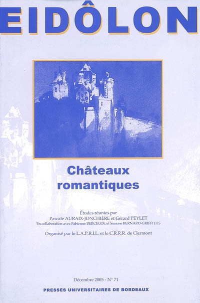 Châteaux romantiques