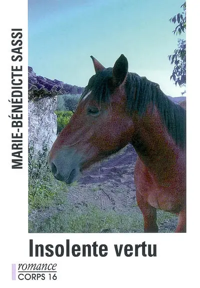 Insolente vertu