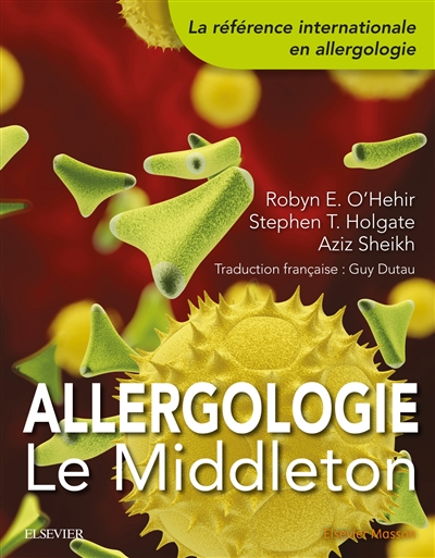 Allergologie : le Middleton