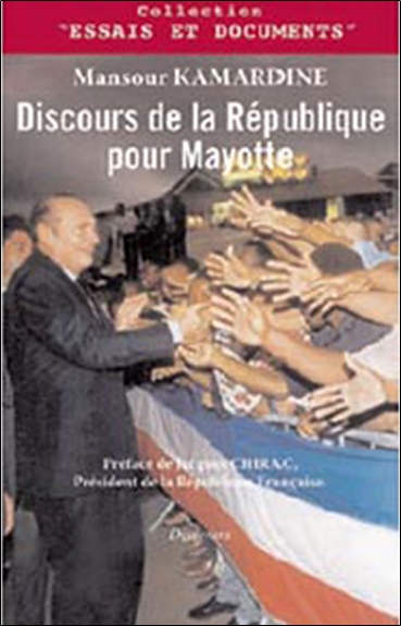 Discours de la République pour Mayotte
