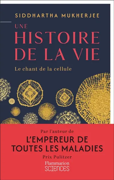 Une histoire de la vie : le chant de la cellule