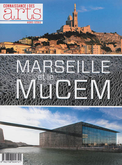 Marseille et le MuCEM