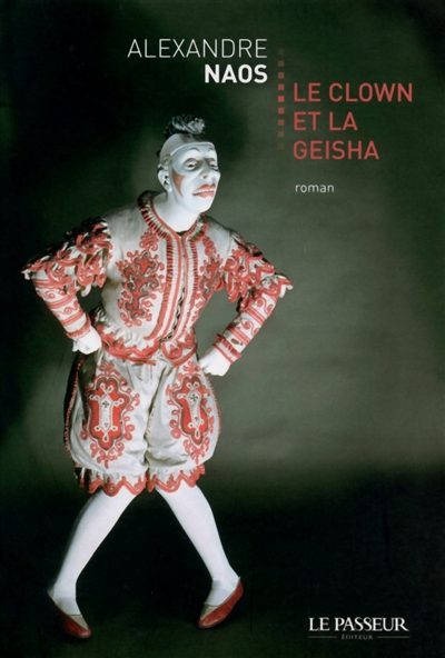 Le clown et la geisha