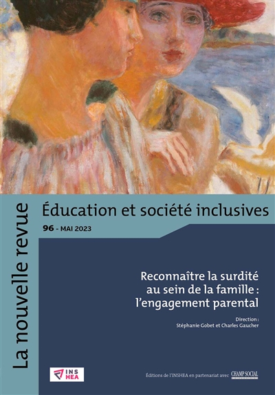La nouvelle revue Education...