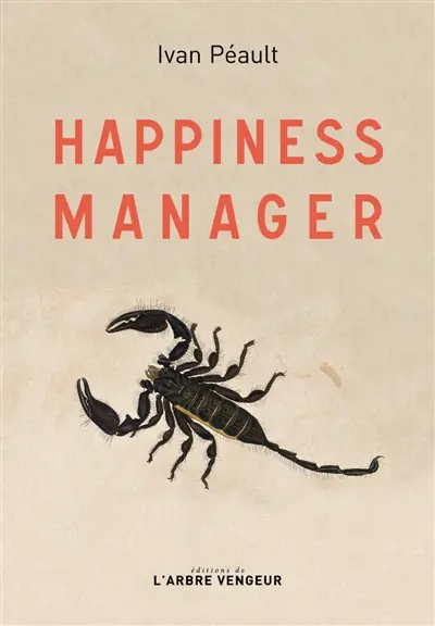 Happiness manager