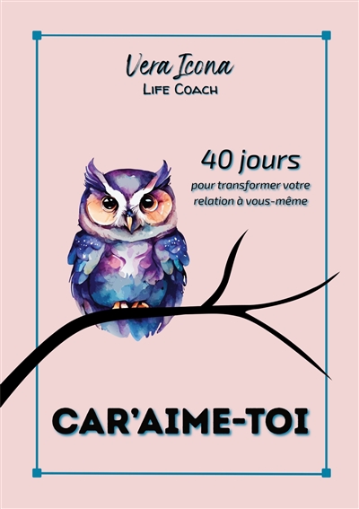 Car'Aime-Toi : 40 jours...