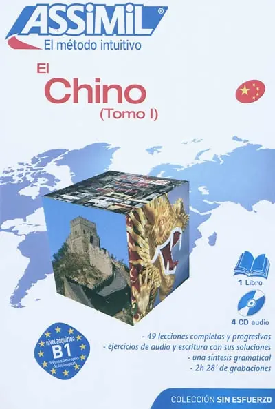 El chino. Vol. 1