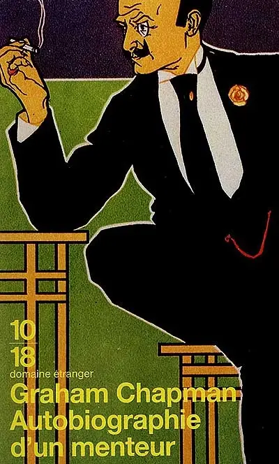 Autobiographie d'un menteur : volume VII