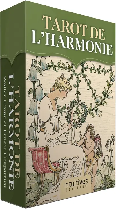 Le tarot de l'harmonie