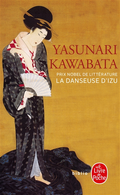 La danseuse d'Izu